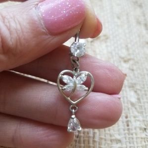 Belly ring